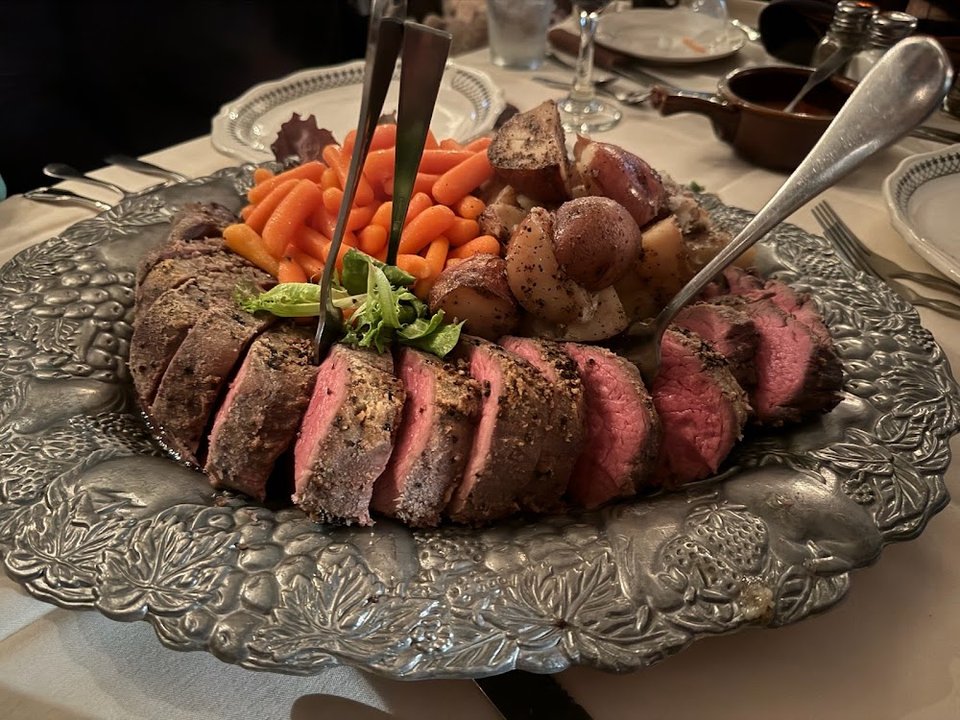 Chateaubriand