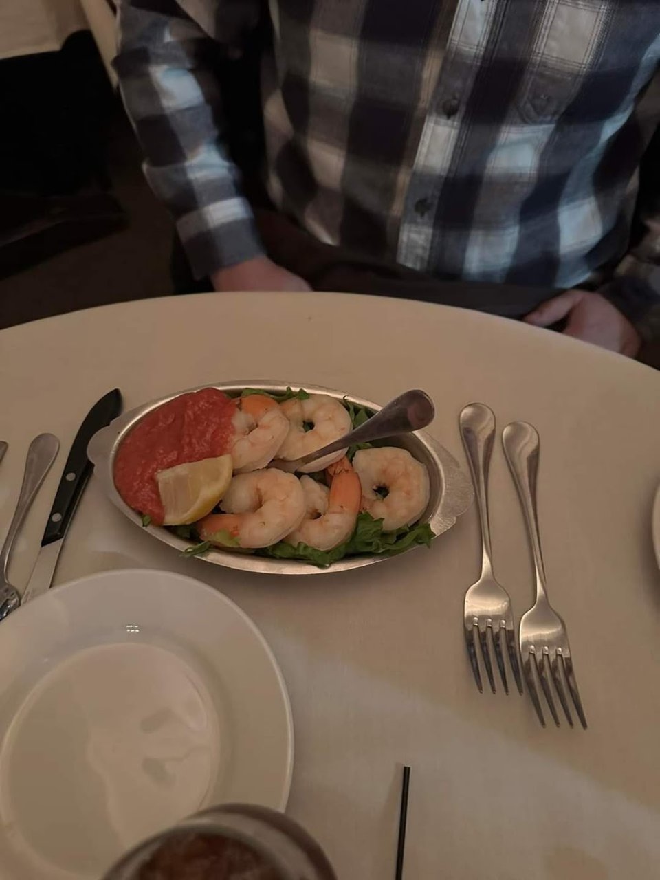 Scallops