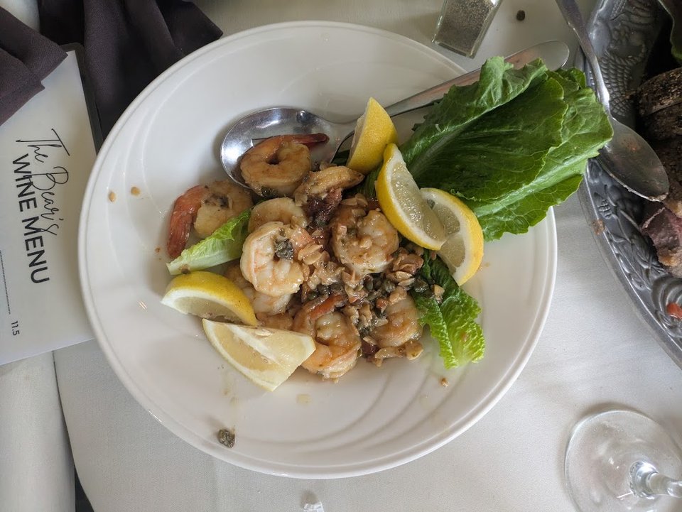 Fritto Misto
