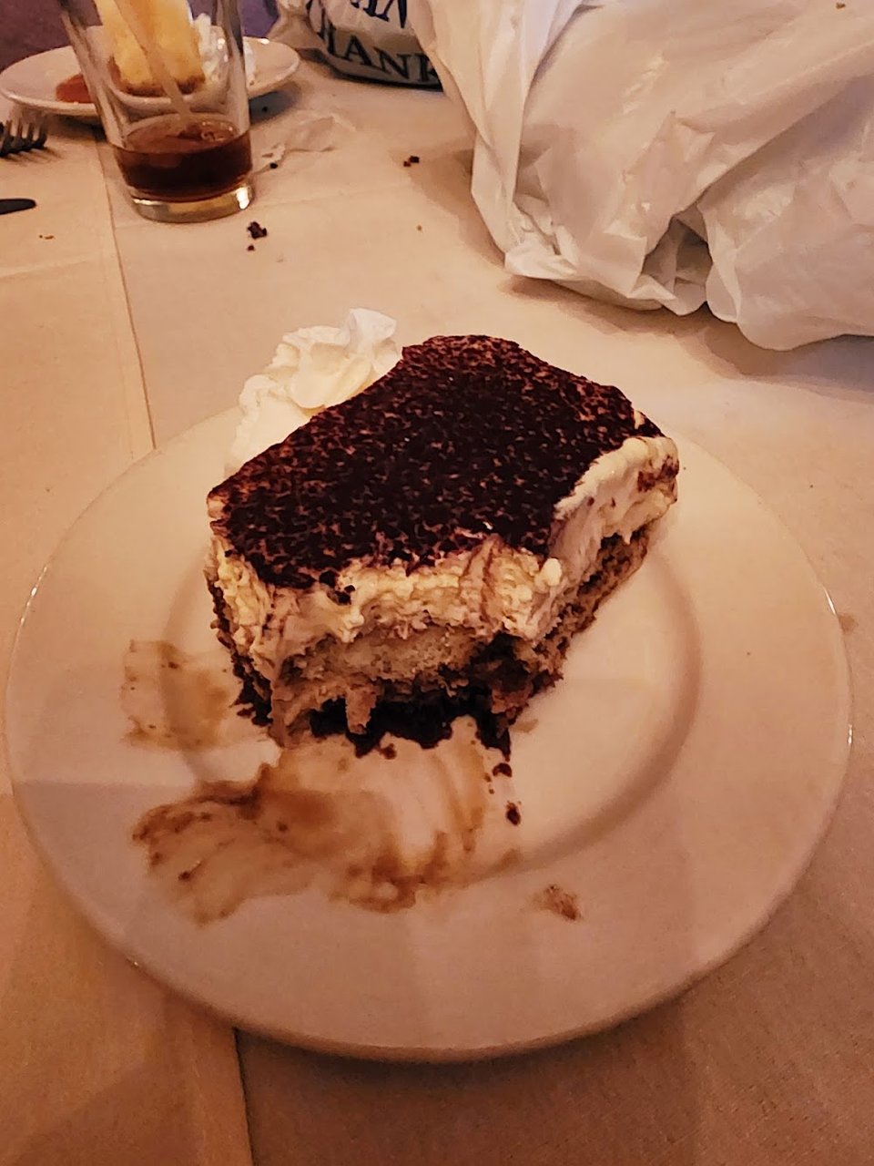 Oreo Cheesecake