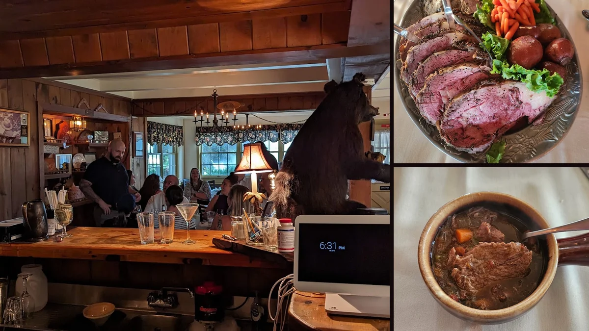 Steaks in Duanesburg